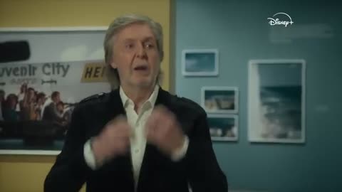 Beatles ‘64 | Official Trailer