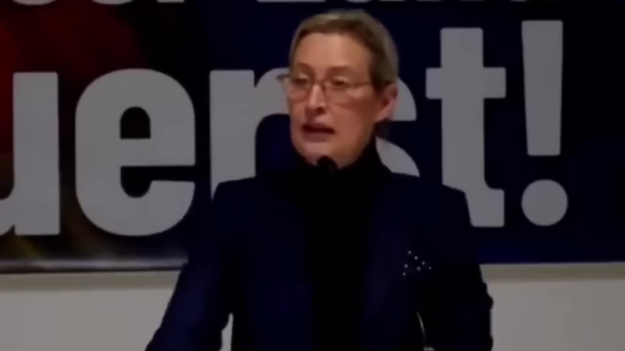 Alice Weidel Platzt der Kragen... Annalena Baerbock völlig AUFLAUFEN gelassen!