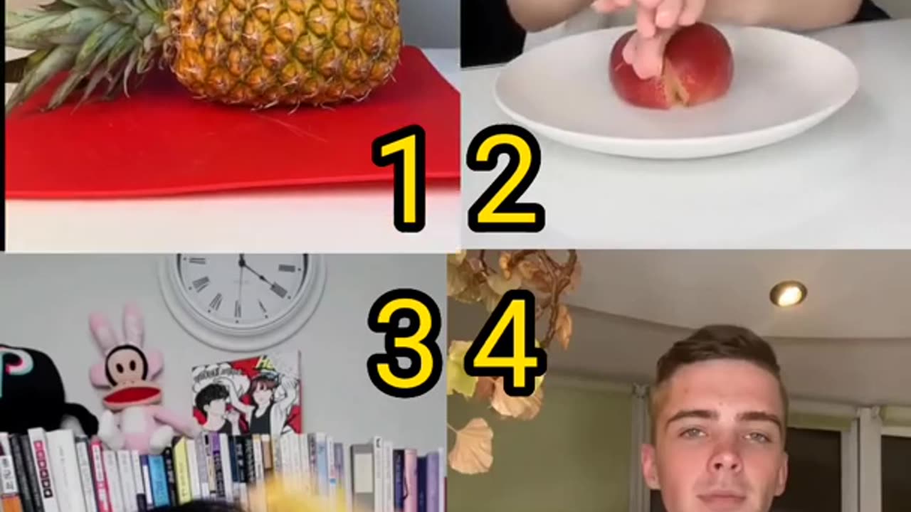 Pick Your Best😍Funny Jokes Tiktok Compilation💘Pinned your comment📌#73