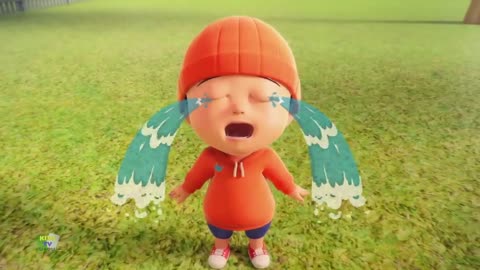 Ek Mota Hathi - ایک موٹا ہاتھی۔ - Urdu Rhymes for Kids - Nazam for Babies - Aloo Mian - Dadi Amma