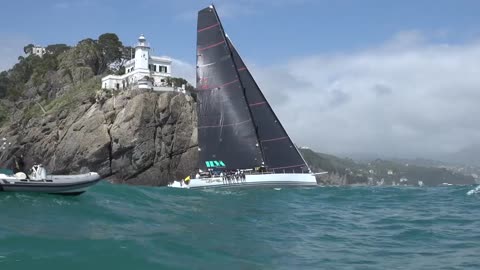 La Sailing Season 2022 dello Yacht Club Italiano