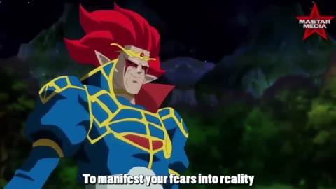 Anime War The Full Complete Series Part 5