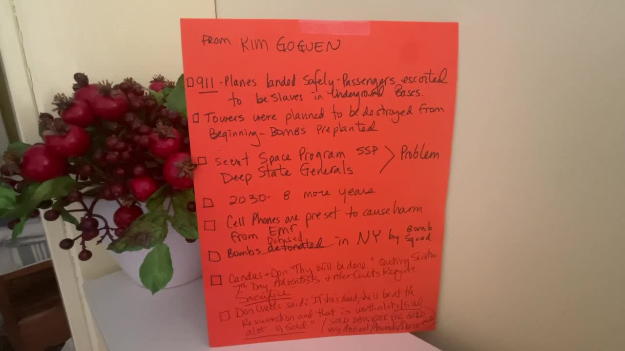 RANT ~ SummerWells, Parenting, WR, #ErnieShell, #RescueOurChildren