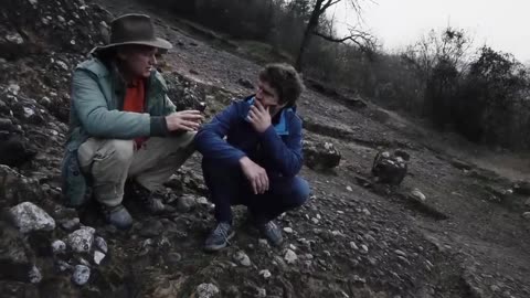 The Primordial Code -Documentary