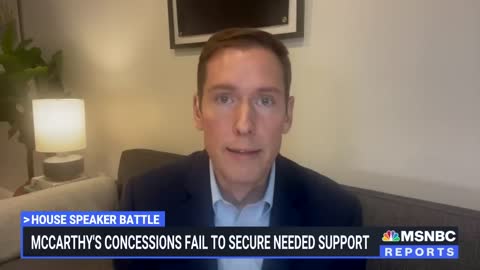 Brendan Buck on House leadership struggle: 'All of this...is about weakening the Speaker'