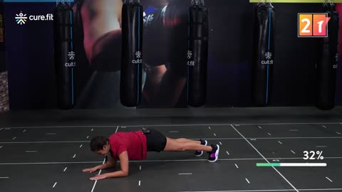 Lose Belly Fat in 7days