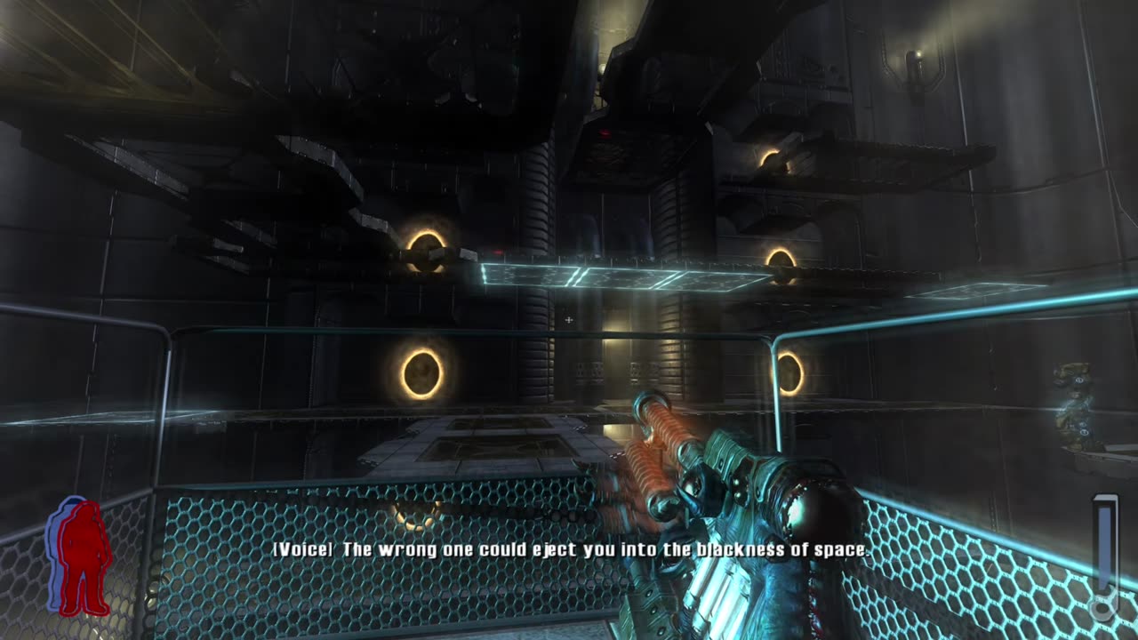 Prey - FULL GAME Playthrough + ReShade - part 5/6