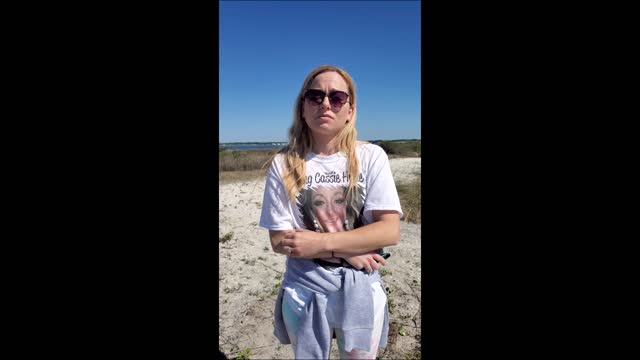 Cassie Carli - Missing Mom RECOVERED. Interview with Sister