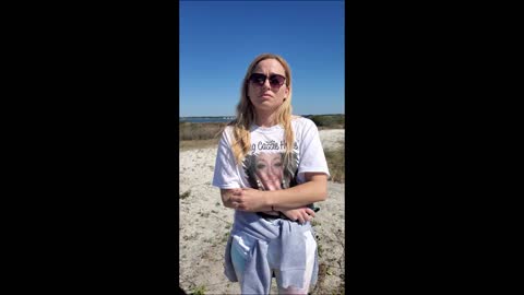 Cassie Carli - Missing Mom RECOVERED. Interview with Sister