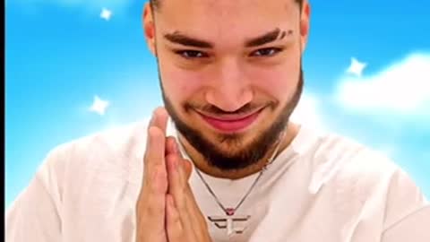 Adin Ross plays the role of Phora