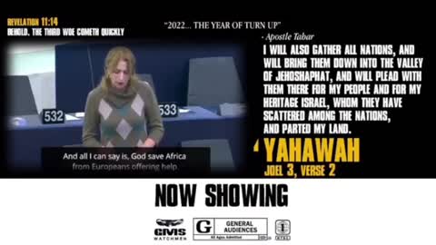 The goals of the colonizer ousted in parliament!