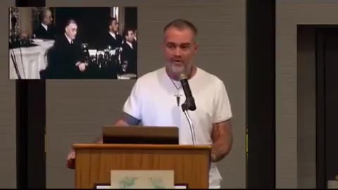 A real history lesson - Everything we have been taught is FAKE