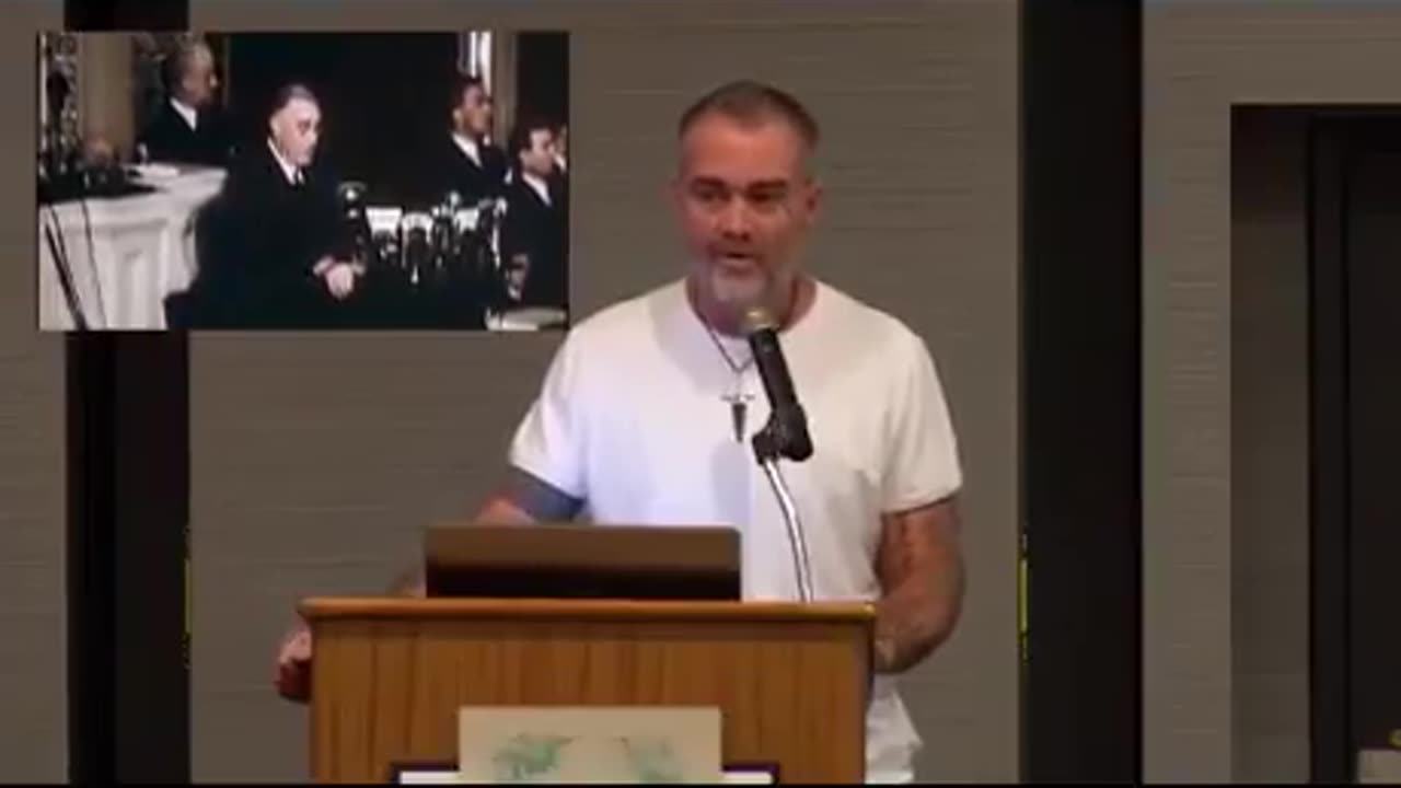 A real history lesson - Everything we have been taught is FAKE