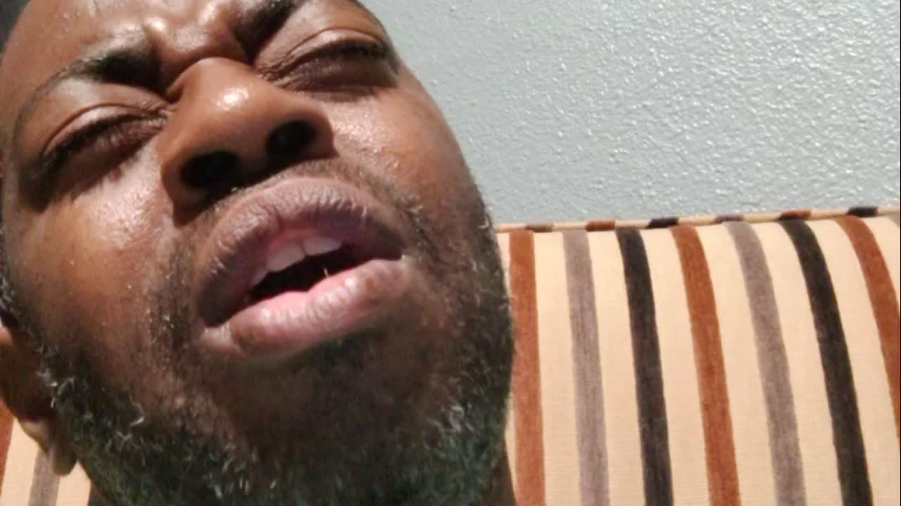 Singing again