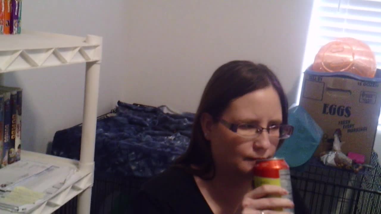 Reaction To C4 Skittles Energy Drink