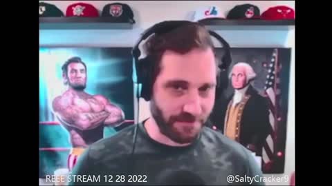 SALTY CLIP 11 TRANS LARPERS LSW