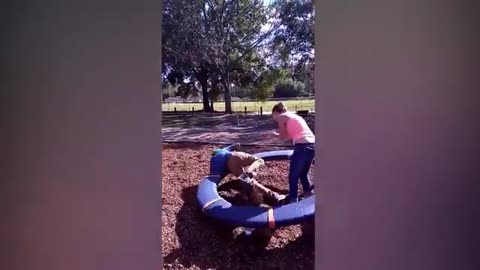 Funny Kids Fails - Part 2 _ Try not to laugh under 1 minute challenge! 😂