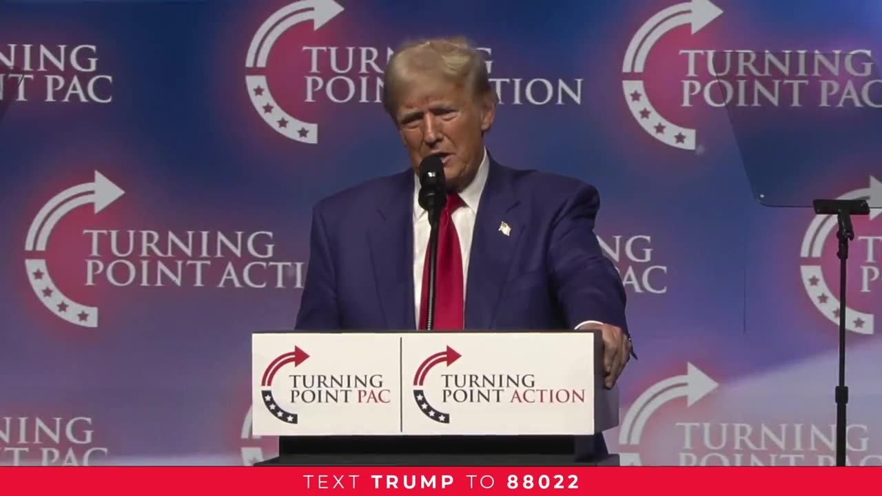 LIVE- President Trump in Las Vegas