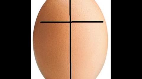 30.Mystical Golden Egg