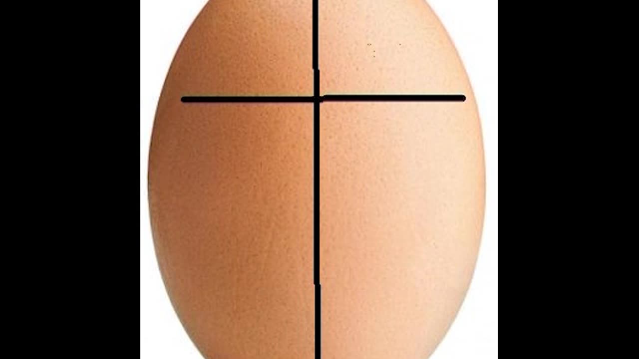 30.Mystical Golden Egg