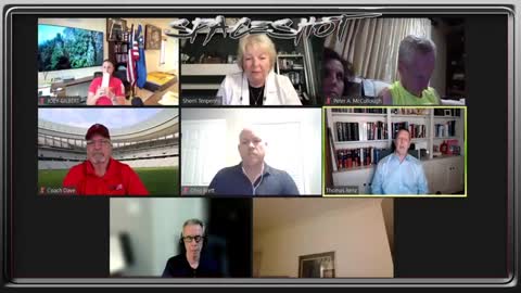 A Panel Of Doctors And Lawyers On The Health/Legal Ramifications Of The Jab Mandate