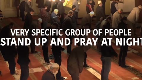 POWER OF DUA!
