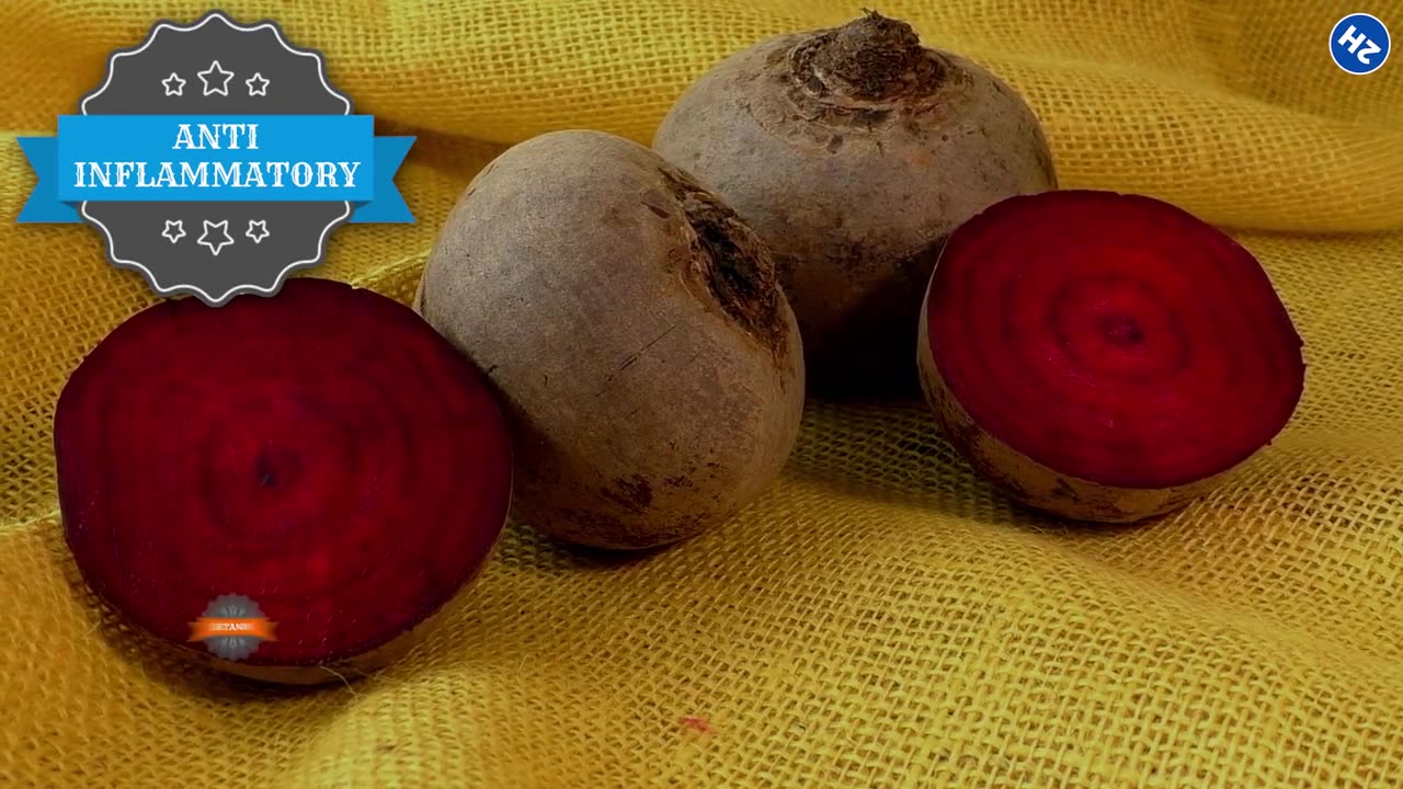 Drinking Beetroot Juice Every Day Will Do Wonders For Your Body