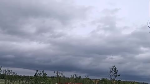 what kind of weather is this
