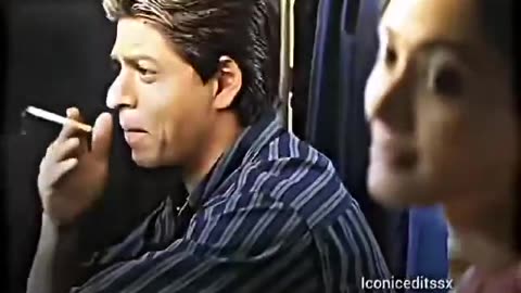 SRK Attitude