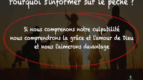 What is Sin? (French)