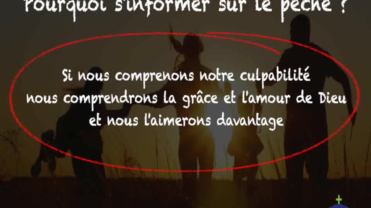 What is Sin? (French)