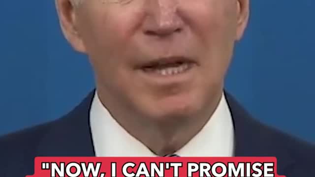 Pres. speaks on issues before