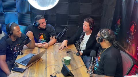 podcast