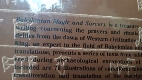 Inside Illuminati Organization Theosophical Society and America promoting Babylonian Magic Sorcery