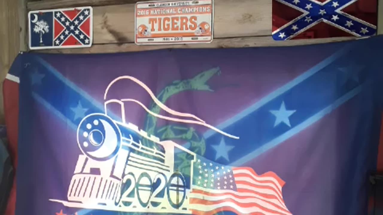 This Rebels not gon change