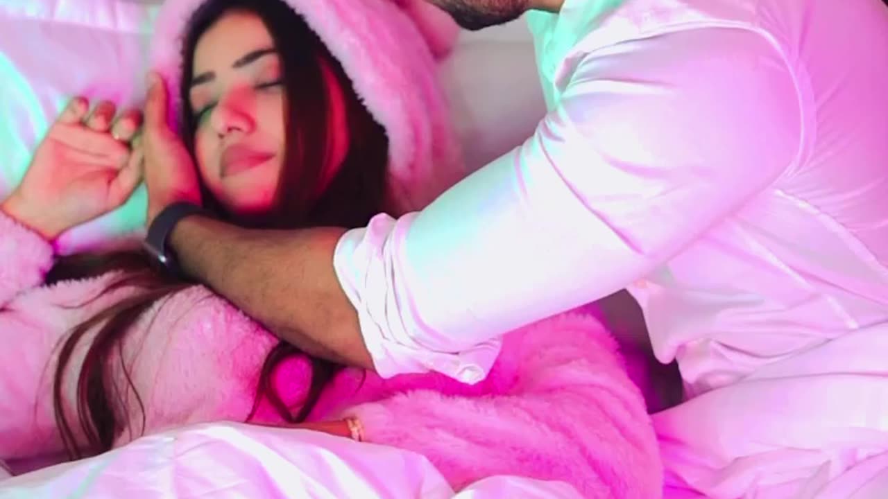 Couple video