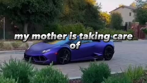 You need to suffer to be successful