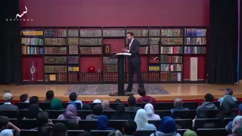 Overcoming Negative Thoughts And Feelings. (Noman Ali Khan)