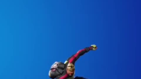 Ground Pound: last seen…