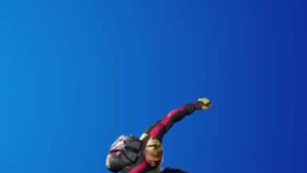 Ground Pound: last seen…