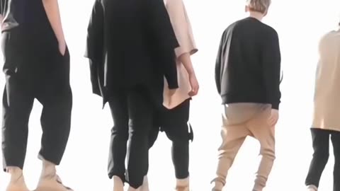 BTS jin Suga jhope rm jimin v jungkook