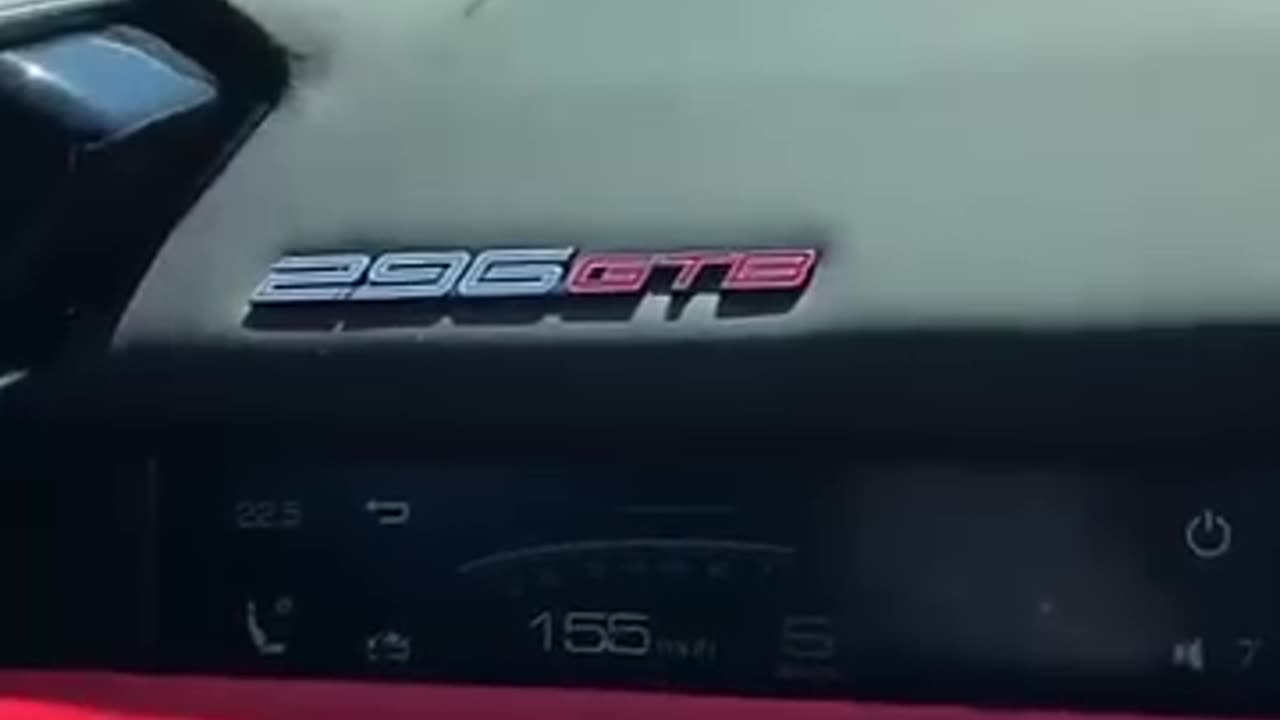 Gone like the wind