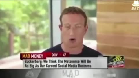 The Metaverse plans on replacing the economy with a virtual one.