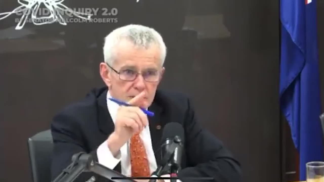 Australia addressing the Genocide "WE WILL HUNT YOU DOWN" +51sec*