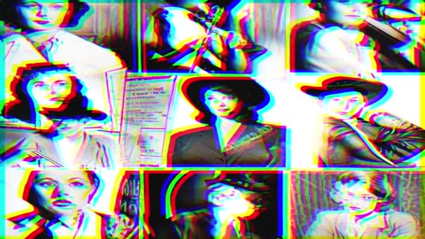 FILM NOIR