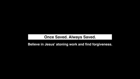 And they said, Believe on the Lord Jesus Christ, and thou shalt be saved, and thy house.
