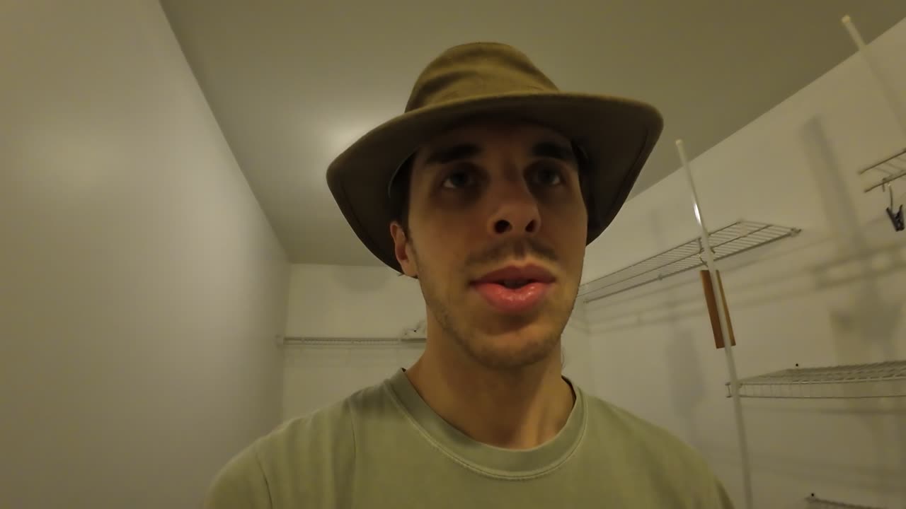 Vlog Number ↋: What Virginity Actually Is