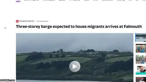 Unlimited Immigration