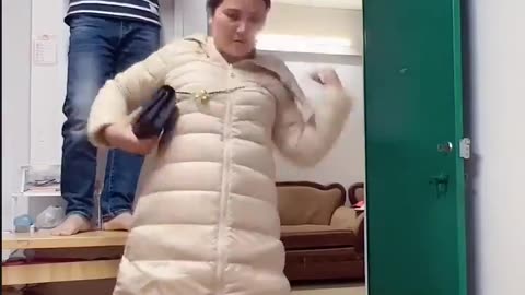 Best Funny Videos 2023, Chinese Funny clips daily #shorts