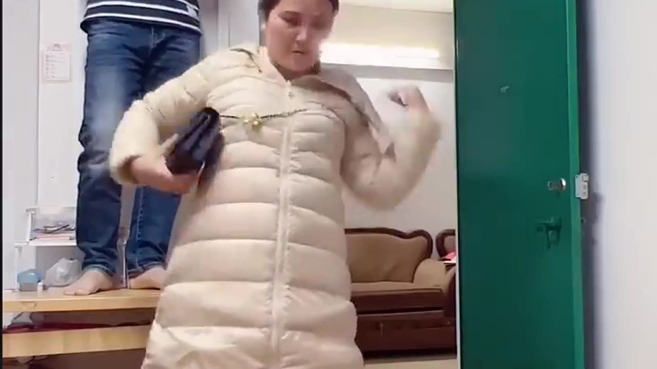 Best Funny Videos 2023, Chinese Funny clips daily #shorts